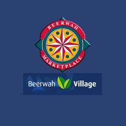 Beerwah Village