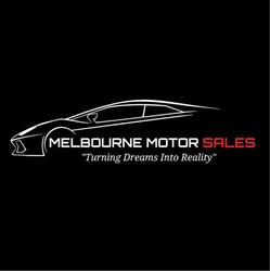 Melbourne Motor Sales