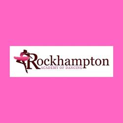 Rockhampton Academy of Dancing