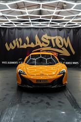 Willaston Auto Customs