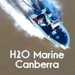 H20 Marine Canberra