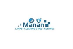 Manan Carpet Cleaning and Pest Control