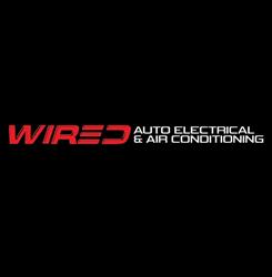 Wired Auto Electrical and Airconditioning