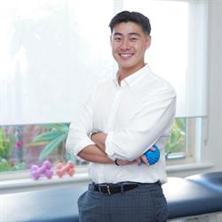 JW Physio