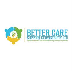 Better Care Support Services