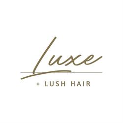 Luxe and Lush Hair