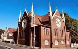 St Anthony of Padua Croatian Church