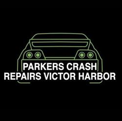Parkers Crash Repairs Victor Harbor