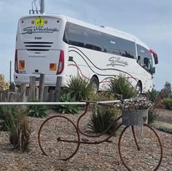 Gillicks Buslines
