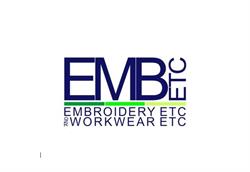 Embroidery Etc