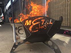 METAL EMBER