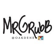 Mr Grubb @ Oakdene