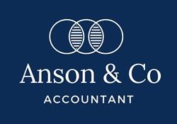 Anson & Co Accountant Pty Ltd