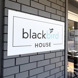 Blackbird Counselling