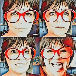 iSpex Funky Spex