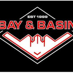 Bay and Basin Bombers
