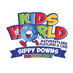 Kids World Adventure Playland Sippy Downs