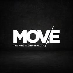 MOV.E Training & Chiropractic