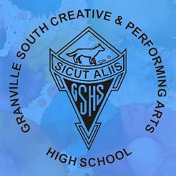 Granville South Creative and Performing Arts High School