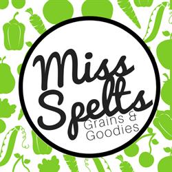 Miss Spelt's Organics