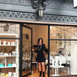 Jade + Amber French Art of Living