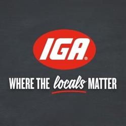 Station Street IGA Plus Liquor