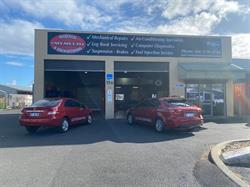 MYMECH MECHANICAL AND AIR-CONDITIONING