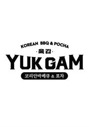Korean BBQ & Pocha - Yuk Gam