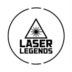 Laser Legends - Laser Engraving