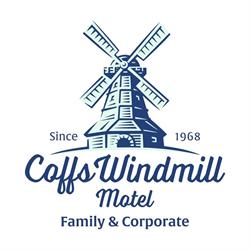 Coffs Windmill Motel Corporate & Family