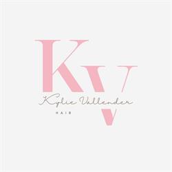 Kylie Vallender Hair