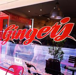Gingers Vintage Lounge Bar