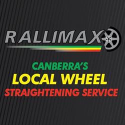Rallimax Wheel Repairs & Alignment