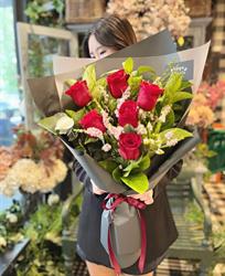 Amor Flowers