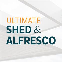 Ultimate Shed