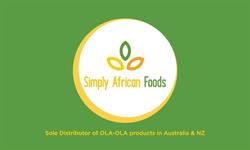 Simply African Foods