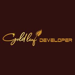 Gold Leaf Developer