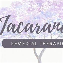 Jacaranda Remedial Therapies