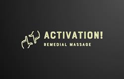 Activation! Remedial Massage