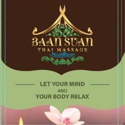 Baan Suan Thai Massage