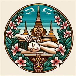 Traditional Thai Massage by Nicki