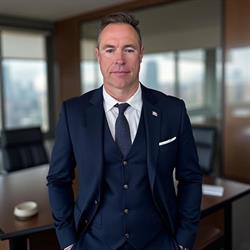 Beau Johnson Finance Broker