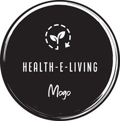 HEALTH E LIVING MOGO