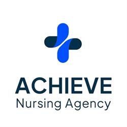 Achieve Nursing Agency
