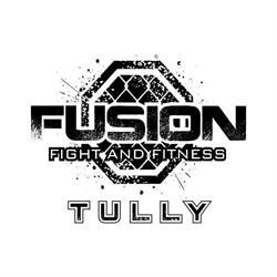 Fusion Fight and Fitness Tully