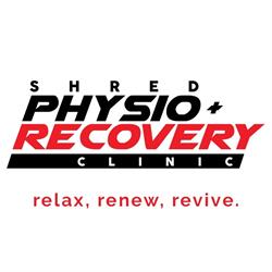 Shred Physiotherapy & Recovery Clinic