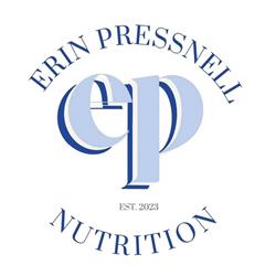 Erin Pressnell Nutrition