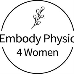 Rebecca Faulder - Embody Physio 4 Women