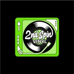 2nd Spin Vinyl