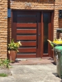 Double Glazed Laminate
